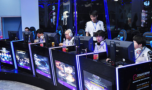 关键的时刻 关键的时刻