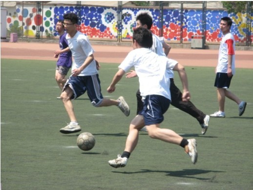 新的战术变 新的战术变