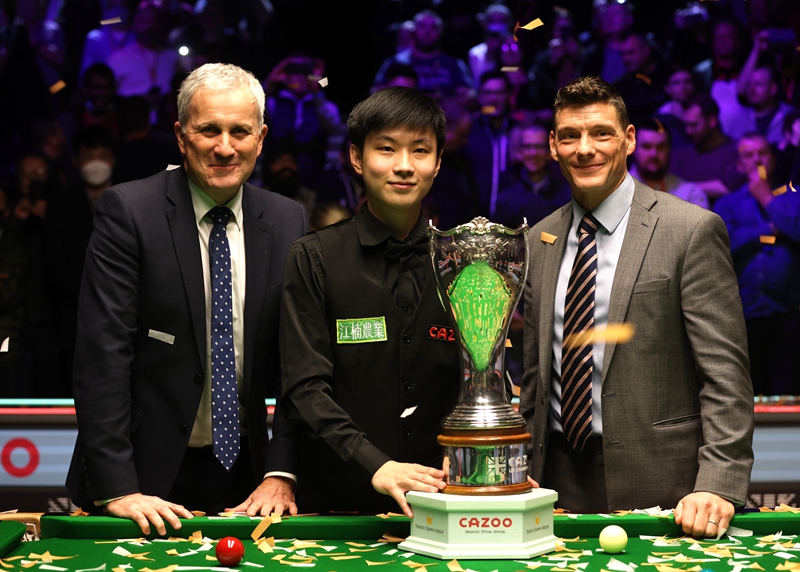 分组循环 分组循环